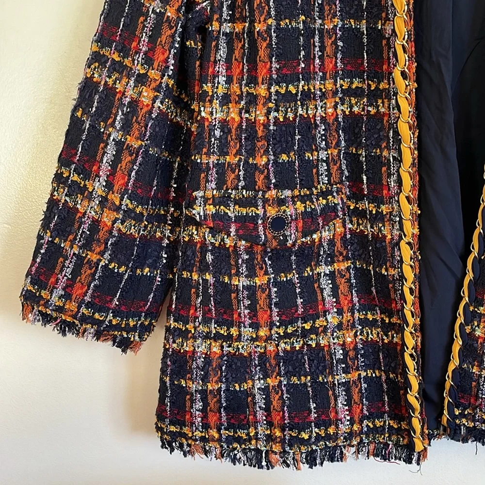 Chicos classic silhouette